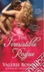 The Irresistible Rogue