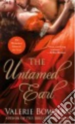 The Untamed Earl