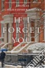 If I Forget You