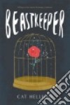Beastkeeper libro str