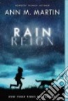 Rain Reign libro str