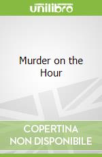 Murder on the Hour