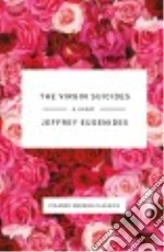 The Virgin Suicides libro str