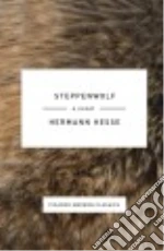 Steppenwolf libro str