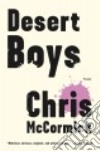 Desert Boys libro str