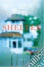 Shelter libro str