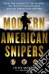 Modern American Snipers libro str