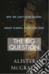 The Big Question libro str