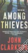 Among Thieves libro str