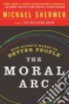 The Moral Arc libro str