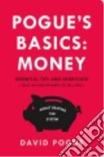 Pogue's Basics: Money