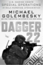 Dagger 22