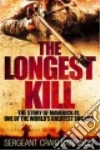 The Longest Kill libro str