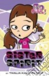 Sister Spirit libro str