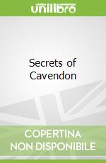 Secrets of Cavendon
