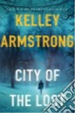 City of the Lost