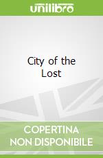 City of the Lost