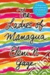 The Ladies of Managua libro str