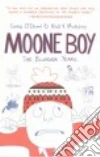 Moone Boy libro str