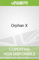 Orphan X
