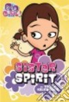 Sister Spirit libro str