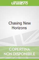 Chasing New Horizons libro str