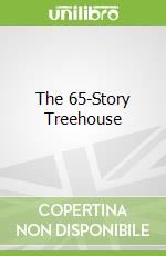 The 65-Story Treehouse