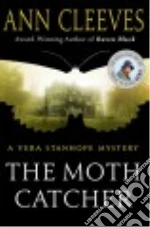 The Moth Catcher