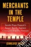 Merchants in the Temple libro str