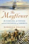 The Mayflower libro str