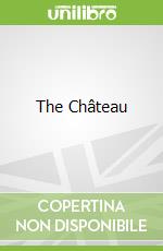 The Château libro str