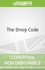 The Emoji Code libro str