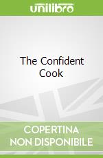 The Confident Cook libro str