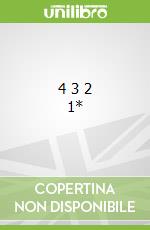 4 3 2 1*