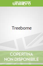 Treeborne libro str