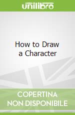 How to Draw a Character