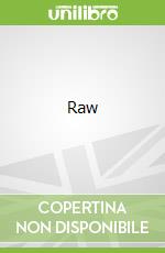Raw libro str