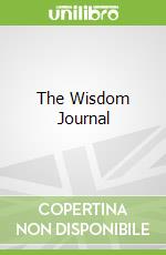 The Wisdom Journal