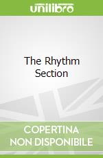 The Rhythm Section libro str