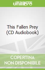 This Fallen Prey (CD Audiobook)