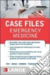 Case Files Emergency Medicine libro str