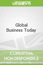 Global Business Today