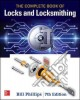 The Complete Book of Locks and Locksmithing libro str