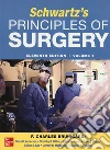 Schwartz's Principles of Surgery libro str