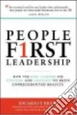 People First Leadership