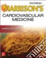 Harrison's Cardiovascular Medicine