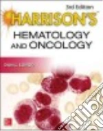 Harrison's Hematology and Oncology