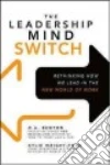 The Leadership Mind Switch libro str