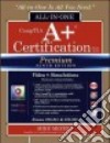 Comptia A+ Certification All-in-one Exam Guide libro str