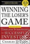 Winning the Loser's Game libro str